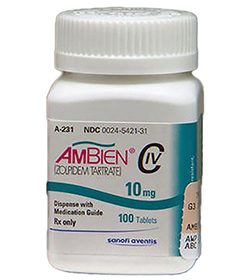 Buy Ambien Online Without Prescription