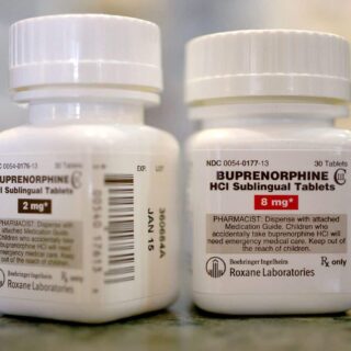 Buy Buprenorphine Pills Online