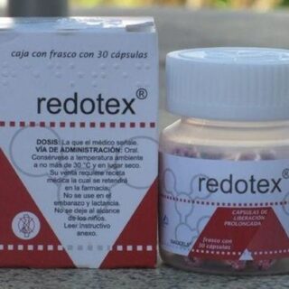 Buy Redotex online without prescription