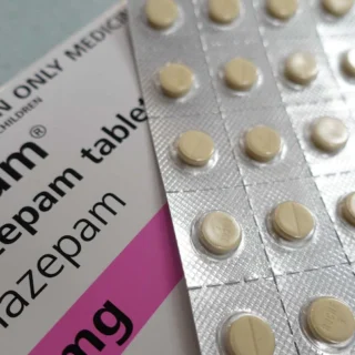 Buy Diazepam Online Without Prescription