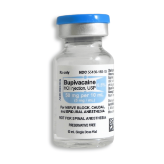 Buy Bupivacaine Injection Online